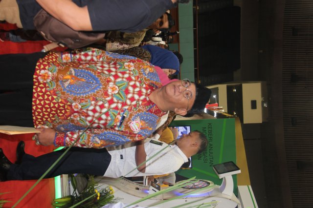 Laptah Kampung Hukum 25-26 Februari 2020